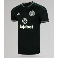 Camisa de time de futebol Celtic Callum McGregor #42 Replicas 2º Equipamento 2023-24 Manga Curta